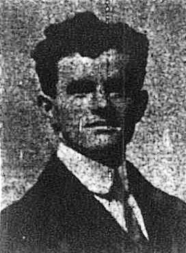 William John Anderson